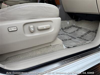 2006 Lexus GX   - Photo 33 - Orange, CA 92868