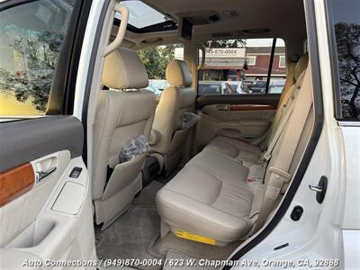 2006 Lexus GX   - Photo 10 - Orange, CA 92868