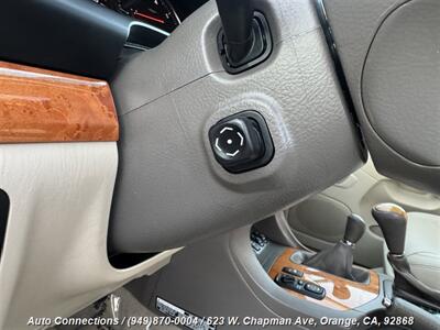 2006 Lexus GX   - Photo 24 - Orange, CA 92868