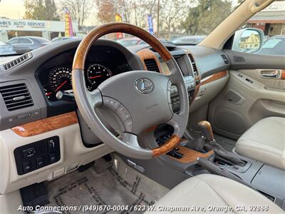 2006 Lexus GX   - Photo 6 - Orange, CA 92868