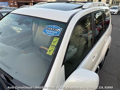 2006 Lexus GX   - Photo 38 - Orange, CA 92868