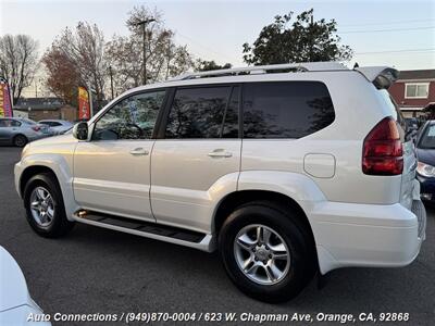 2006 Lexus GX   - Photo 4 - Orange, CA 92868