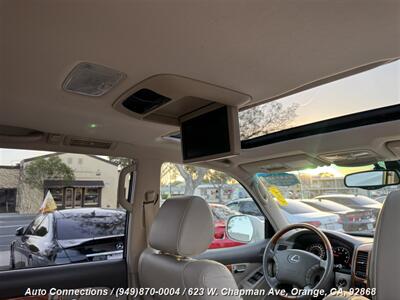 2006 Lexus GX   - Photo 29 - Orange, CA 92868