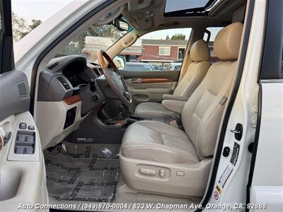 2006 Lexus GX   - Photo 8 - Orange, CA 92868