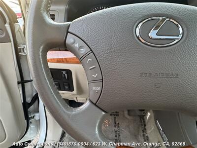 2006 Lexus GX   - Photo 13 - Orange, CA 92868