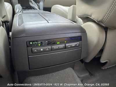 2006 Lexus GX   - Photo 31 - Orange, CA 92868