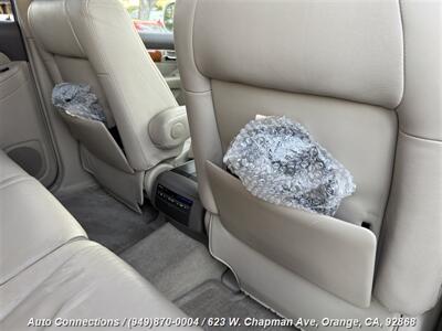 2006 Lexus GX   - Photo 30 - Orange, CA 92868