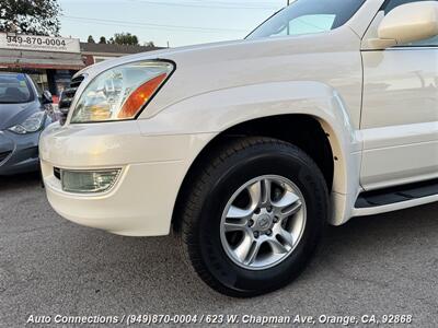 2006 Lexus GX   - Photo 42 - Orange, CA 92868