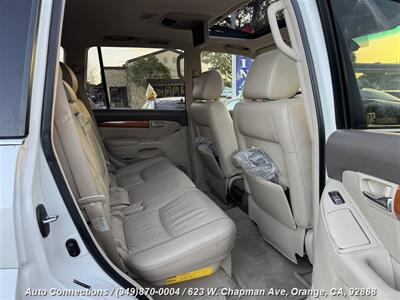 2006 Lexus GX   - Photo 9 - Orange, CA 92868