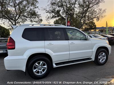 2006 Lexus GX   - Photo 3 - Orange, CA 92868