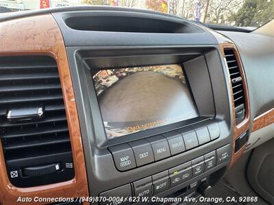 2006 Lexus GX   - Photo 20 - Orange, CA 92868