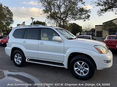 2006 Lexus GX  