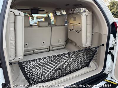 2006 Lexus GX   - Photo 34 - Orange, CA 92868