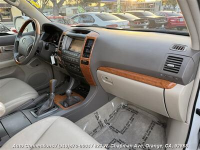 2006 Lexus GX   - Photo 7 - Orange, CA 92868