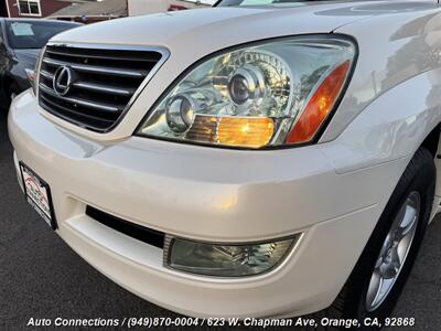 2006 Lexus GX   - Photo 40 - Orange, CA 92868