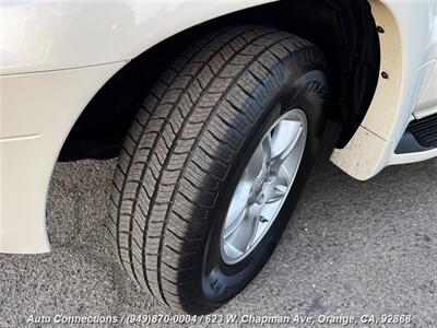 2006 Lexus GX   - Photo 43 - Orange, CA 92868