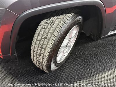 2014 Jeep Grand Cherokee Laredo   - Photo 27 - Orange, CA 92868