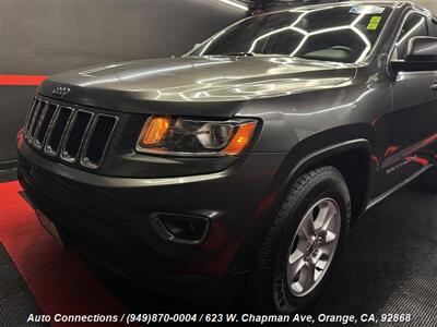 2014 Jeep Grand Cherokee Laredo   - Photo 24 - Orange, CA 92868