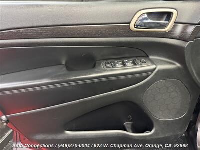 2014 Jeep Grand Cherokee Laredo   - Photo 17 - Orange, CA 92868