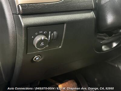 2014 Jeep Grand Cherokee Laredo   - Photo 16 - Orange, CA 92868