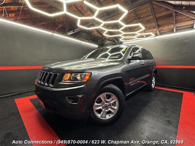2014 Jeep Grand Cherokee Laredo   - Photo 2 - Orange, CA 92868