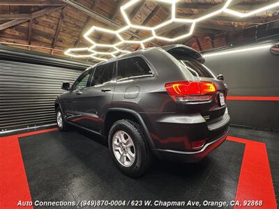 2014 Jeep Grand Cherokee Laredo   - Photo 4 - Orange, CA 92868