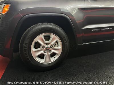 2014 Jeep Grand Cherokee Laredo   - Photo 26 - Orange, CA 92868
