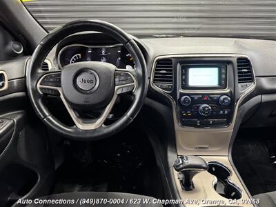 2014 Jeep Grand Cherokee Laredo   - Photo 10 - Orange, CA 92868