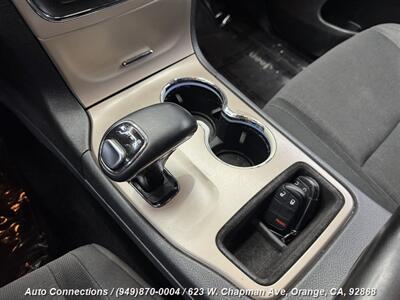 2014 Jeep Grand Cherokee Laredo   - Photo 12 - Orange, CA 92868