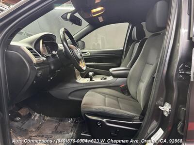 2014 Jeep Grand Cherokee Laredo   - Photo 6 - Orange, CA 92868