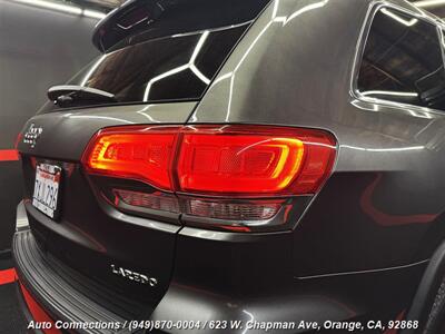 2014 Jeep Grand Cherokee Laredo   - Photo 25 - Orange, CA 92868