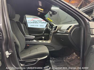 2014 Jeep Grand Cherokee Laredo   - Photo 7 - Orange, CA 92868