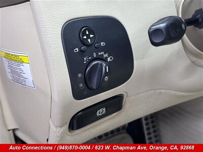 2007 Mercedes-Benz CLK CLK 350   - Photo 20 - Orange, CA 92868