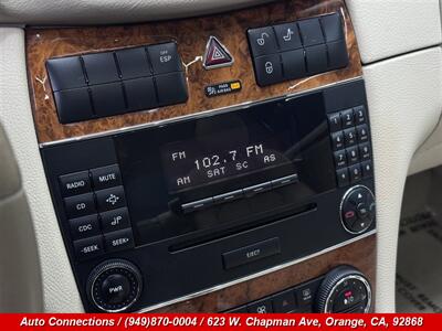 2007 Mercedes-Benz CLK CLK 350   - Photo 15 - Orange, CA 92868
