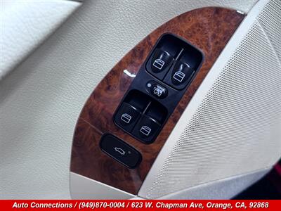 2007 Mercedes-Benz CLK CLK 350   - Photo 21 - Orange, CA 92868