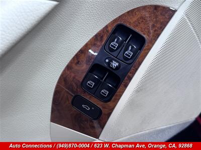 2007 Mercedes-Benz CLK CLK 350   - Photo 21 - Orange, CA 92868
