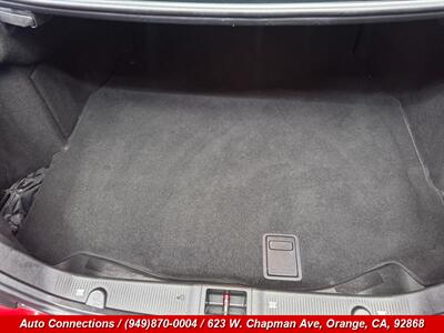 2007 Mercedes-Benz CLK CLK 350   - Photo 25 - Orange, CA 92868