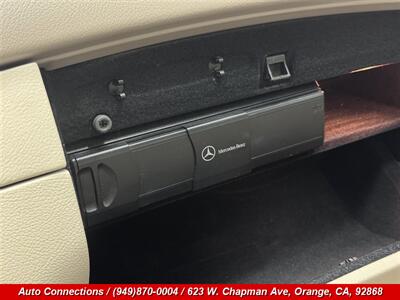 2007 Mercedes-Benz CLK CLK 350   - Photo 16 - Orange, CA 92868