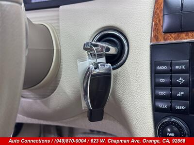 2007 Mercedes-Benz CLK CLK 350   - Photo 17 - Orange, CA 92868