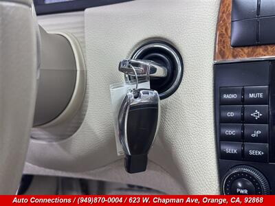 2007 Mercedes-Benz CLK CLK 350   - Photo 17 - Orange, CA 92868