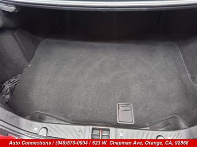 2007 Mercedes-Benz CLK CLK 350   - Photo 25 - Orange, CA 92868