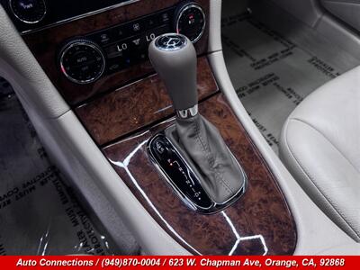 2007 Mercedes-Benz CLK CLK 350   - Photo 13 - Orange, CA 92868