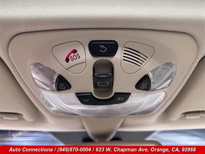 2007 Mercedes-Benz CLK CLK 350   - Photo 18 - Orange, CA 92868
