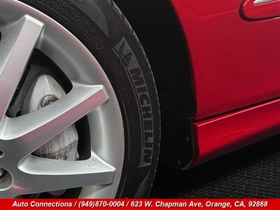 2007 Mercedes-Benz CLK CLK 350   - Photo 31 - Orange, CA 92868