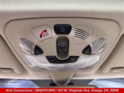 2007 Mercedes-Benz CLK CLK 350   - Photo 18 - Orange, CA 92868