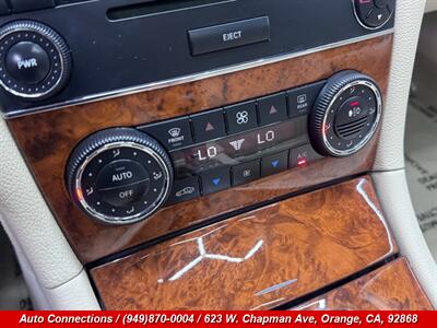 2007 Mercedes-Benz CLK CLK 350   - Photo 14 - Orange, CA 92868