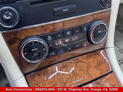 2007 Mercedes-Benz CLK CLK 350   - Photo 14 - Orange, CA 92868