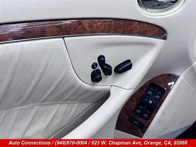 2007 Mercedes-Benz CLK CLK 350   - Photo 22 - Orange, CA 92868