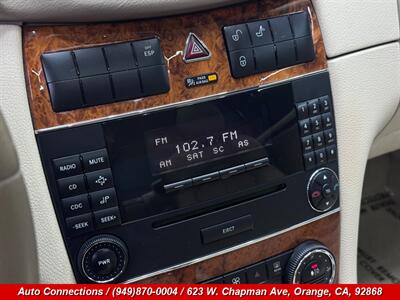 2007 Mercedes-Benz CLK CLK 350   - Photo 15 - Orange, CA 92868