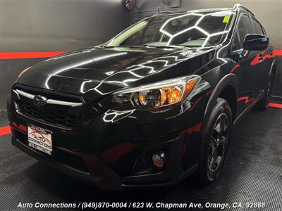 2018 Subaru Crosstrek 2.0i Premium - Photo 29 - Orange, CA 92868